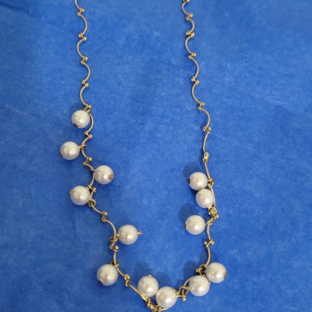 ❤ 14K GF NECKLACE - Picture 6 of 9